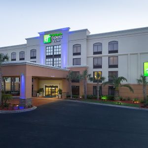 Holiday Inn Express Hotel & Suites Jacksonville Airport, An Ihg Hotel